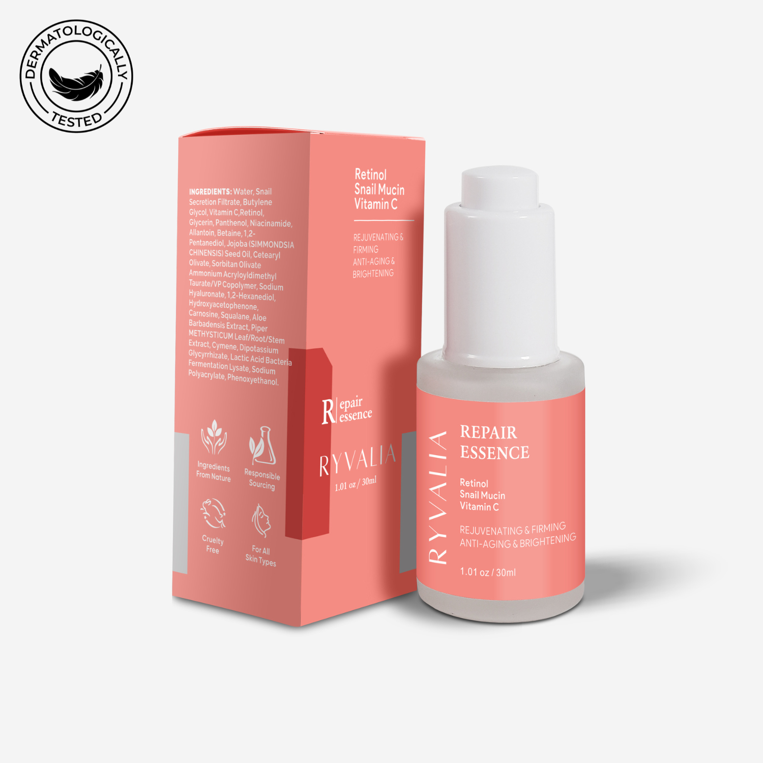 Repair Essence