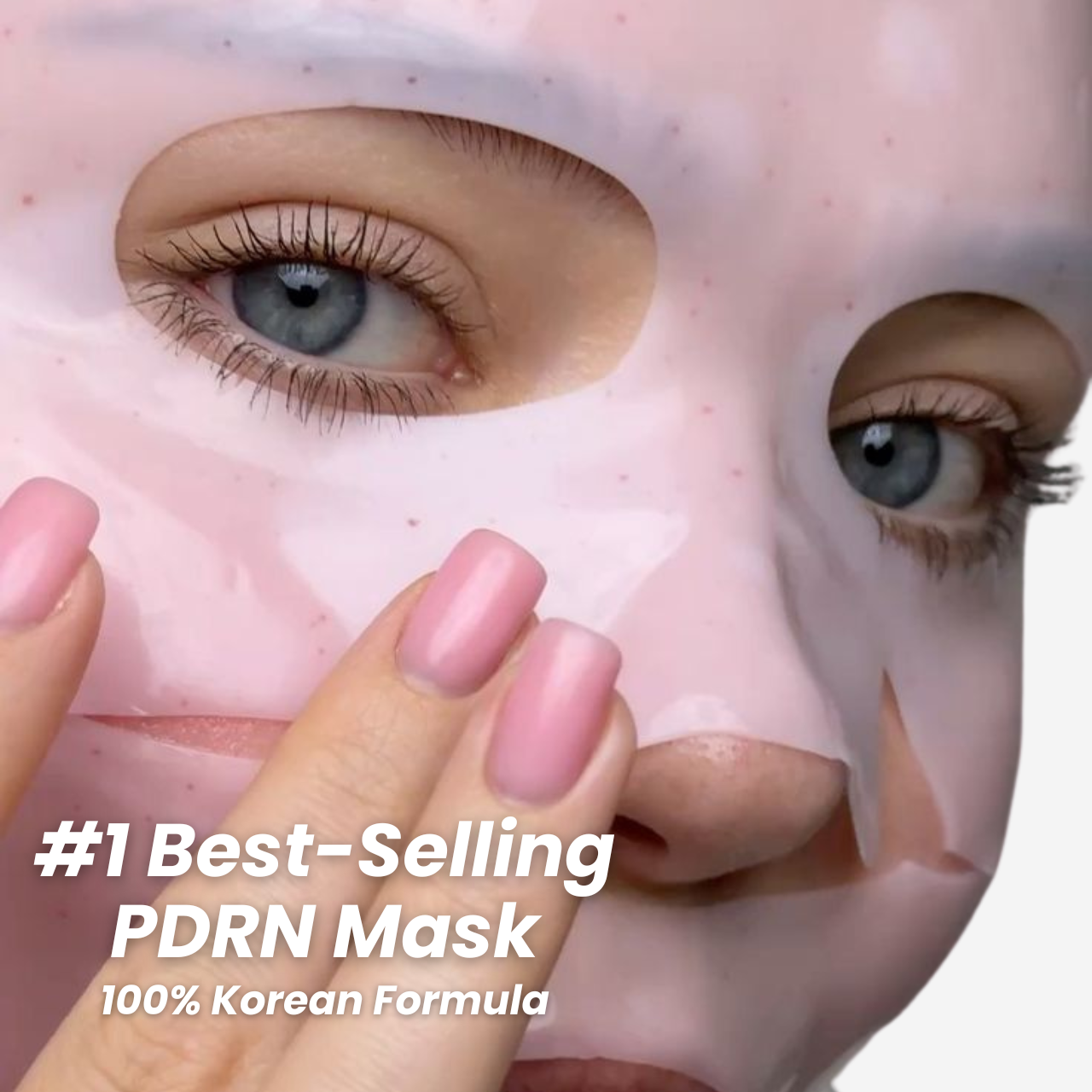 PDRN Collagen Mask