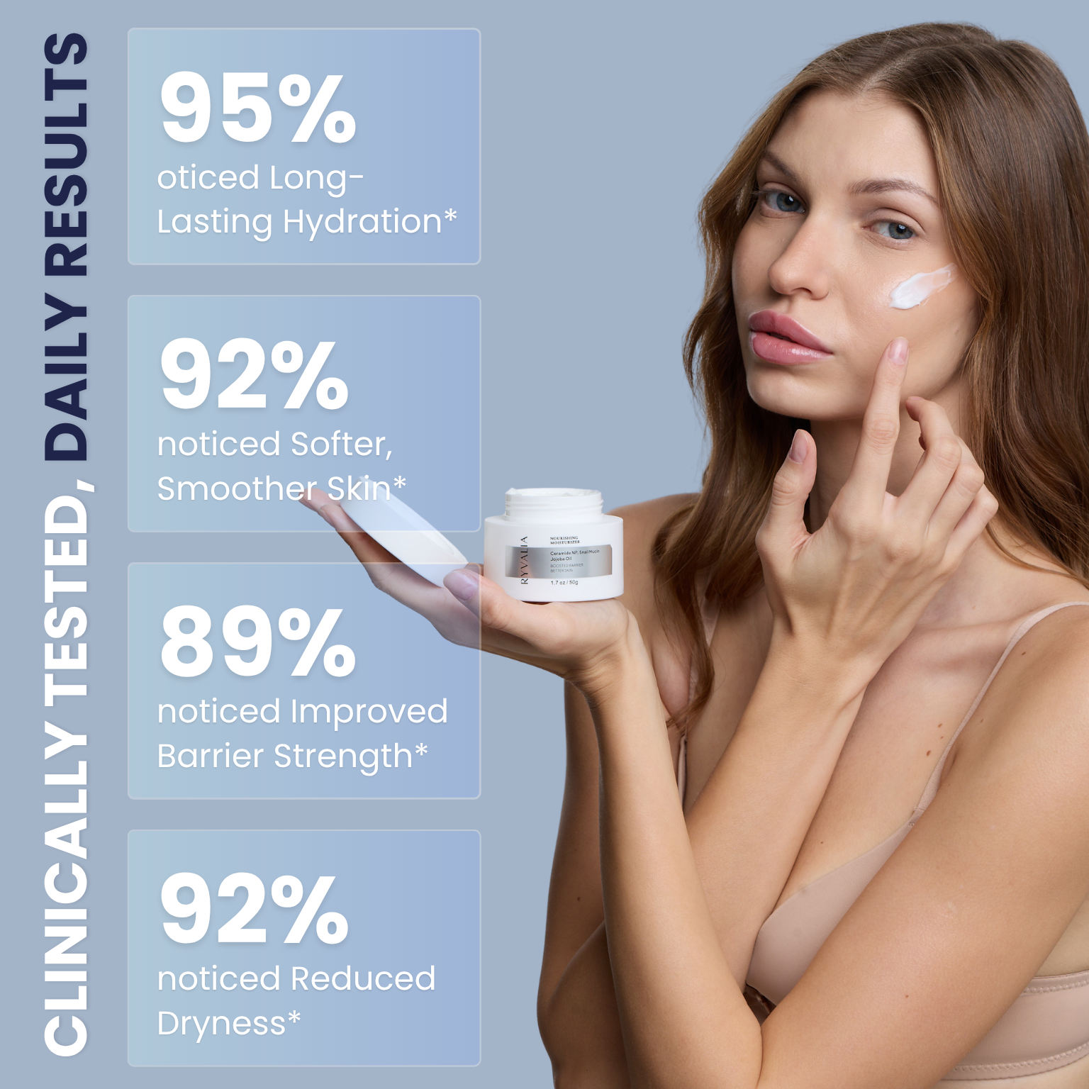 Nourishing Moisturizer
