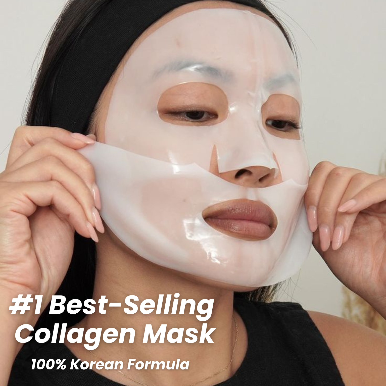 Collagen Deep Mask