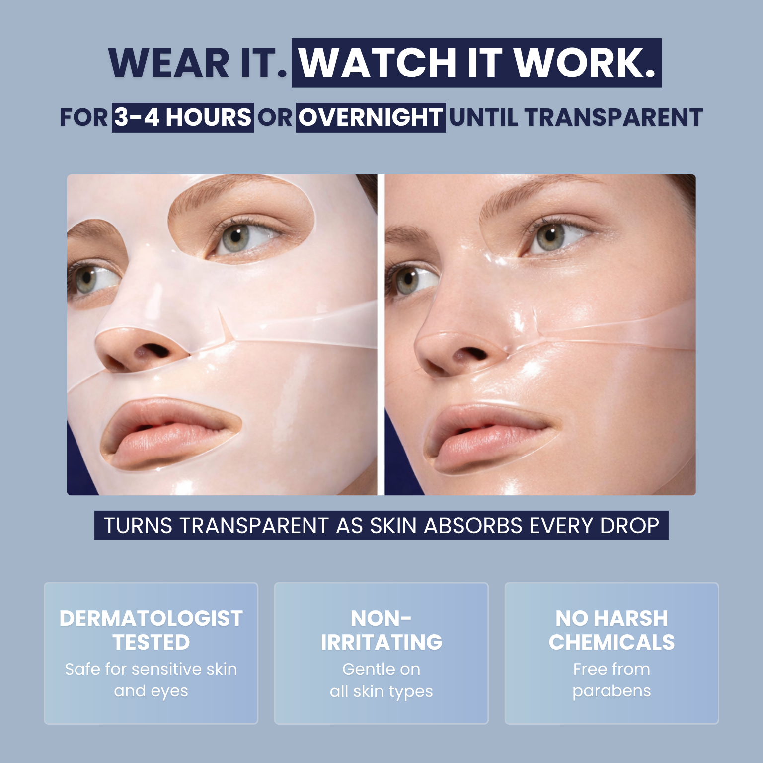 Collagen Deep Mask 2.0