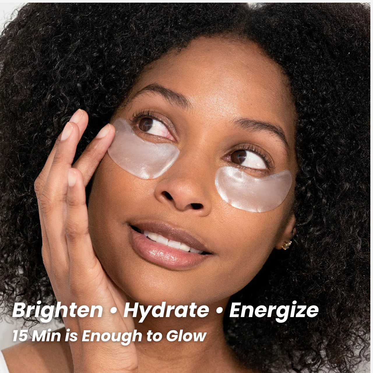 Collagen Eye Mask
