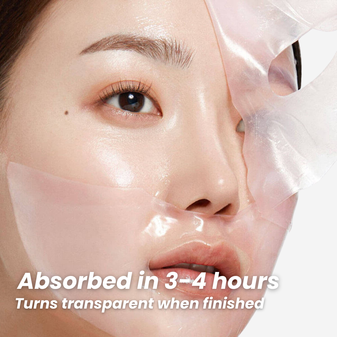 PDRN Collagen Mask