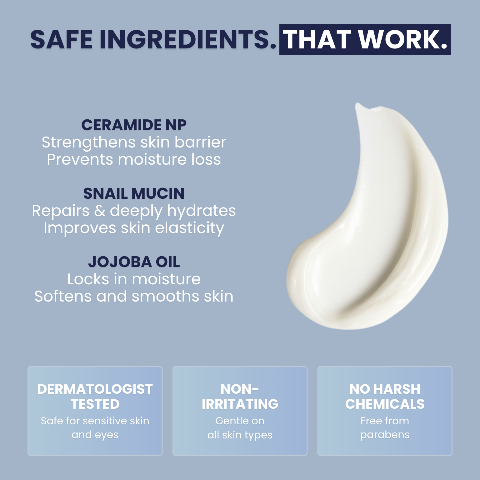 Nourishing Moisturizer