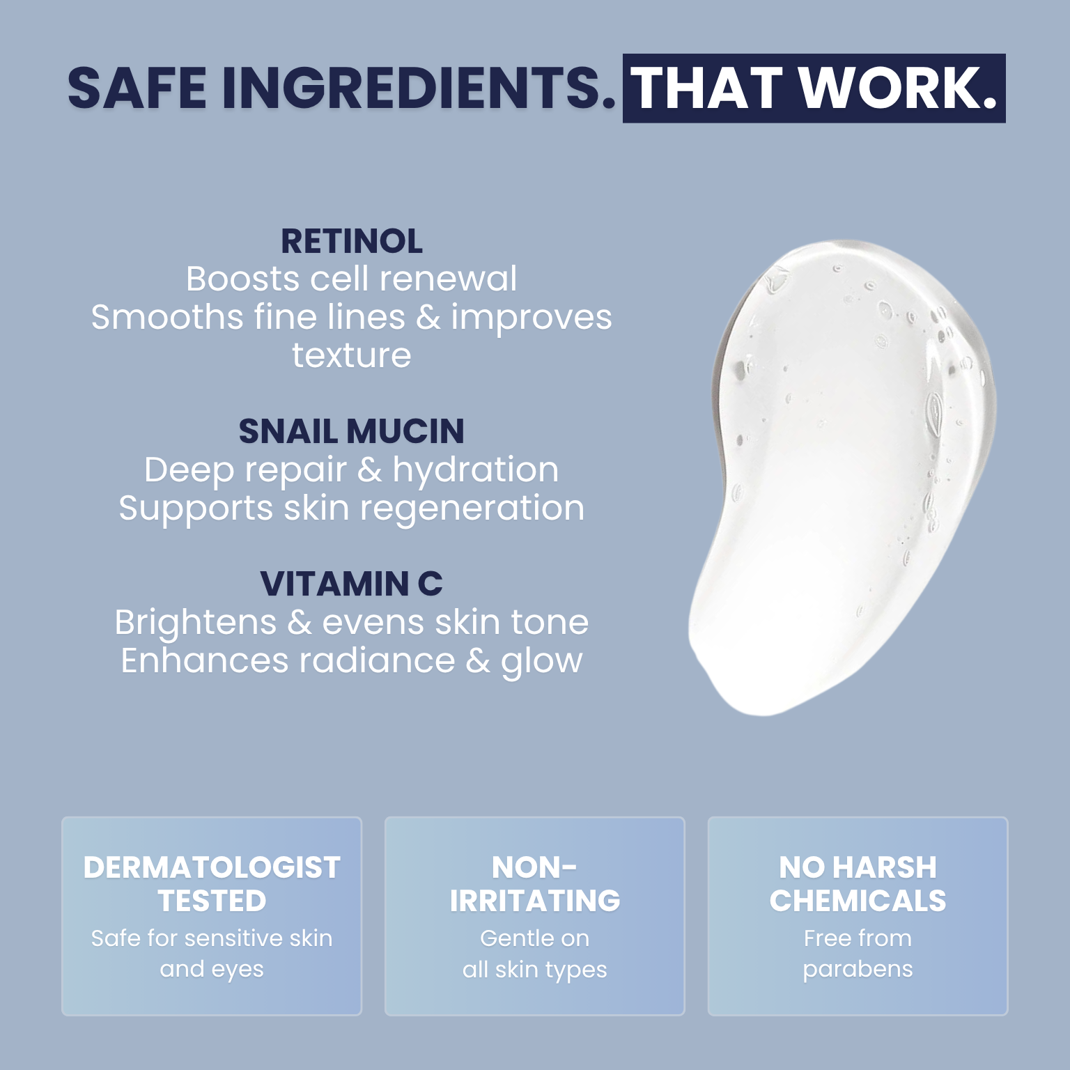 Repair Essence