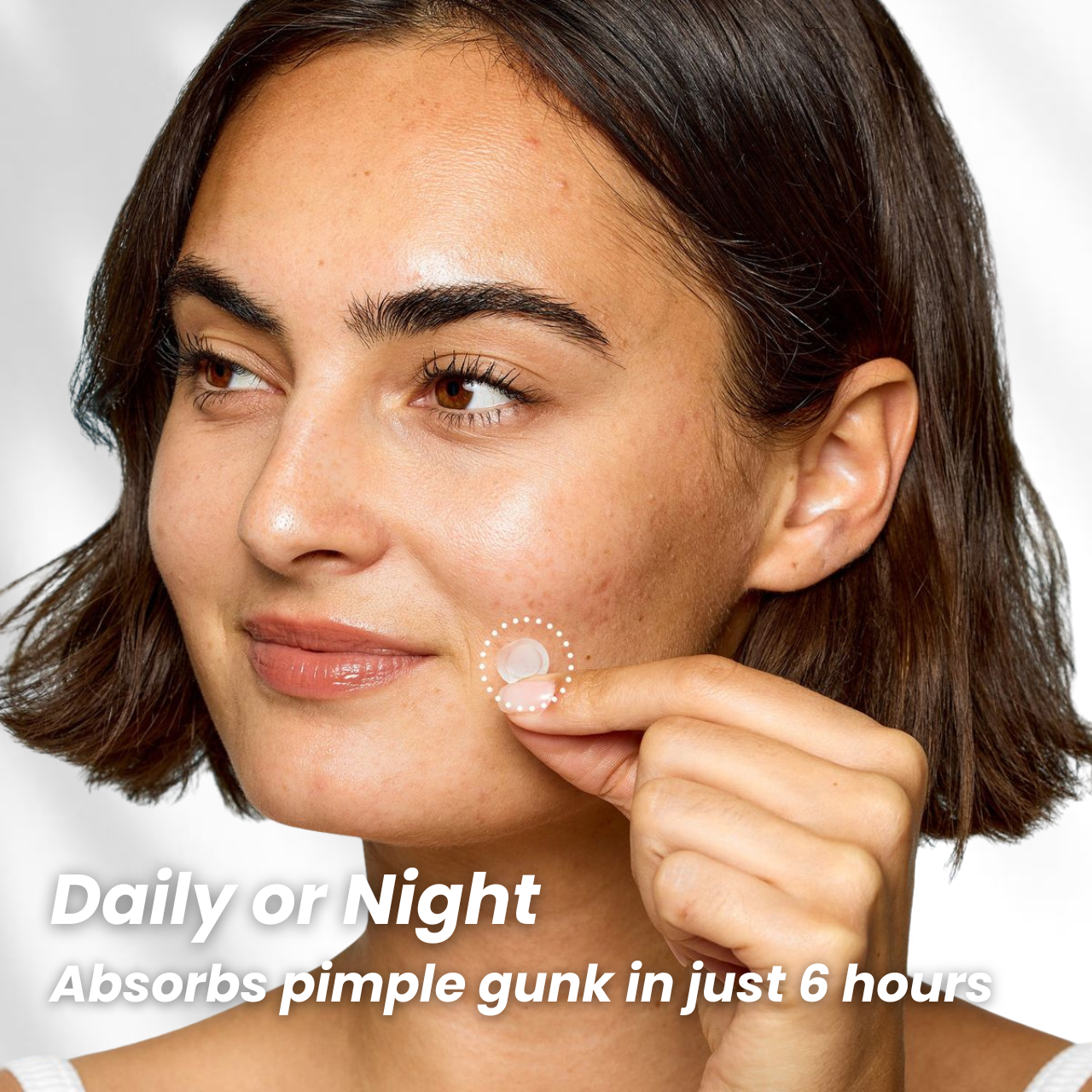 Miracle Pimple Patch