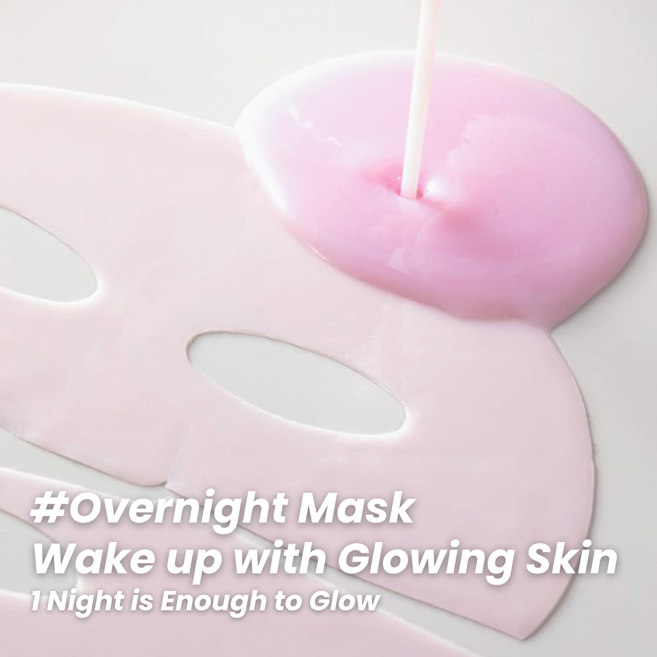 PDRN Collagen Mask