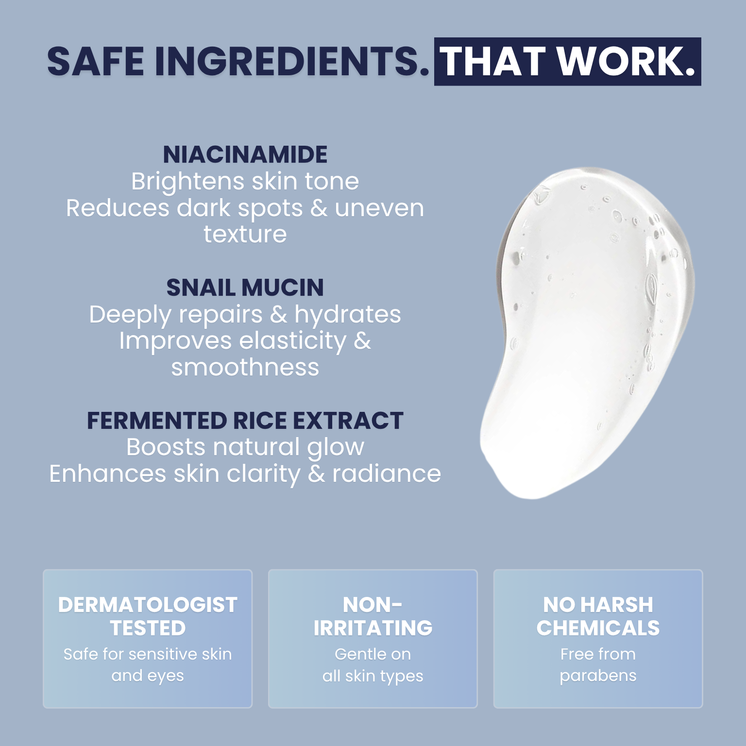 Brightening Essence