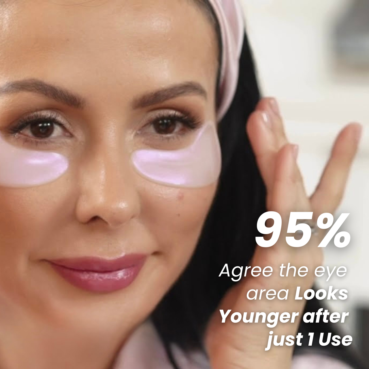 Collagen Eye Mask