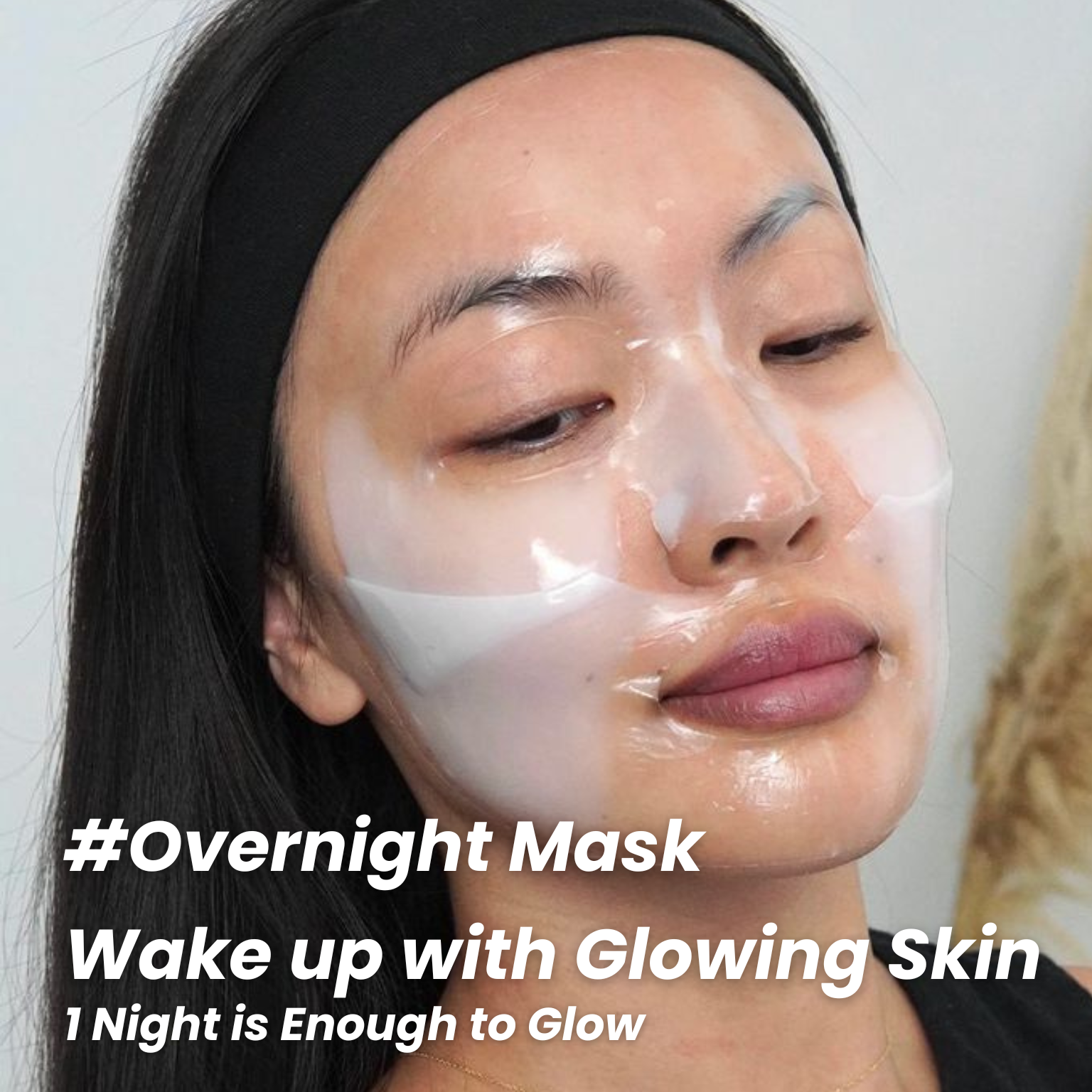 Collagen Deep Mask