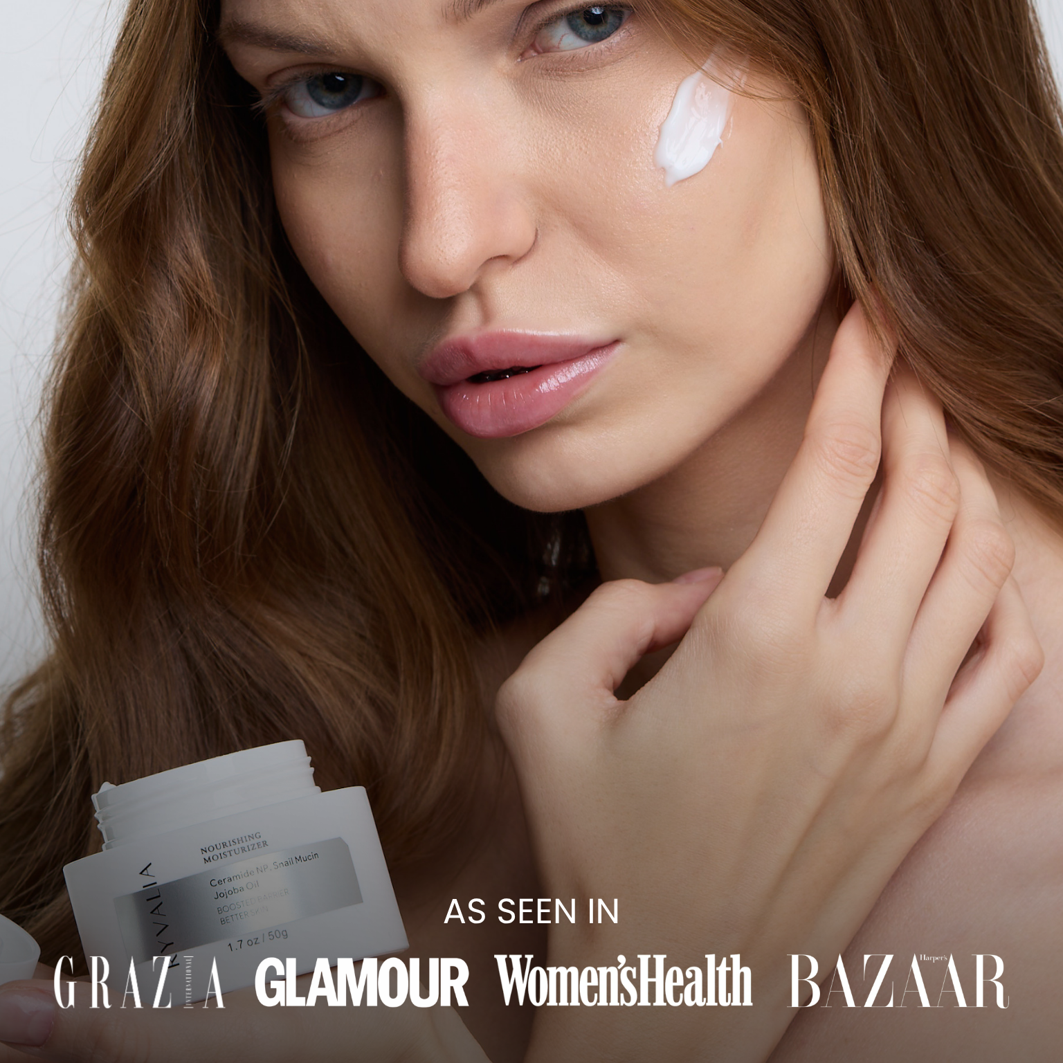 Nourishing Moisturizer