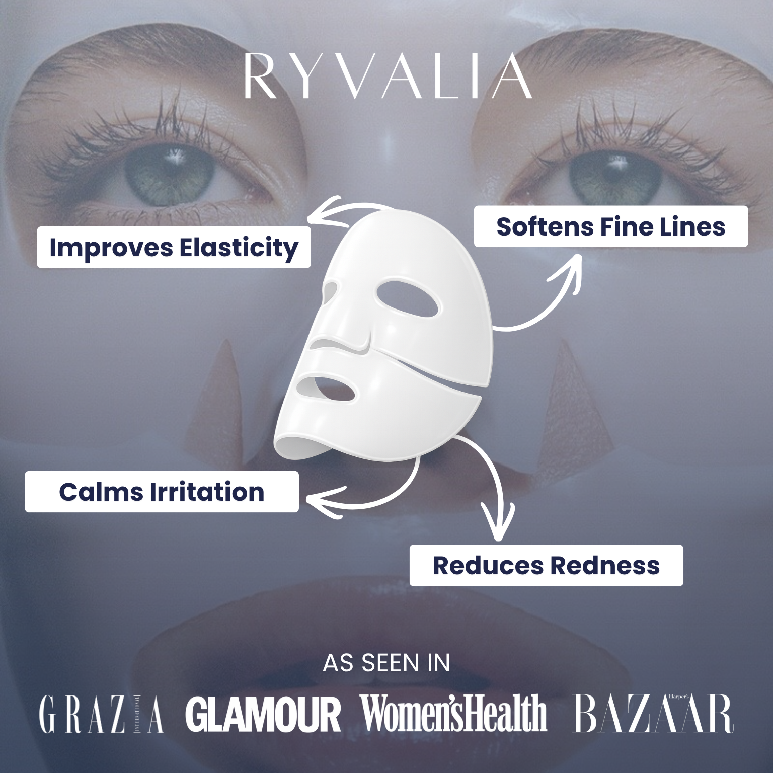 Collagen Deep Mask 2.0