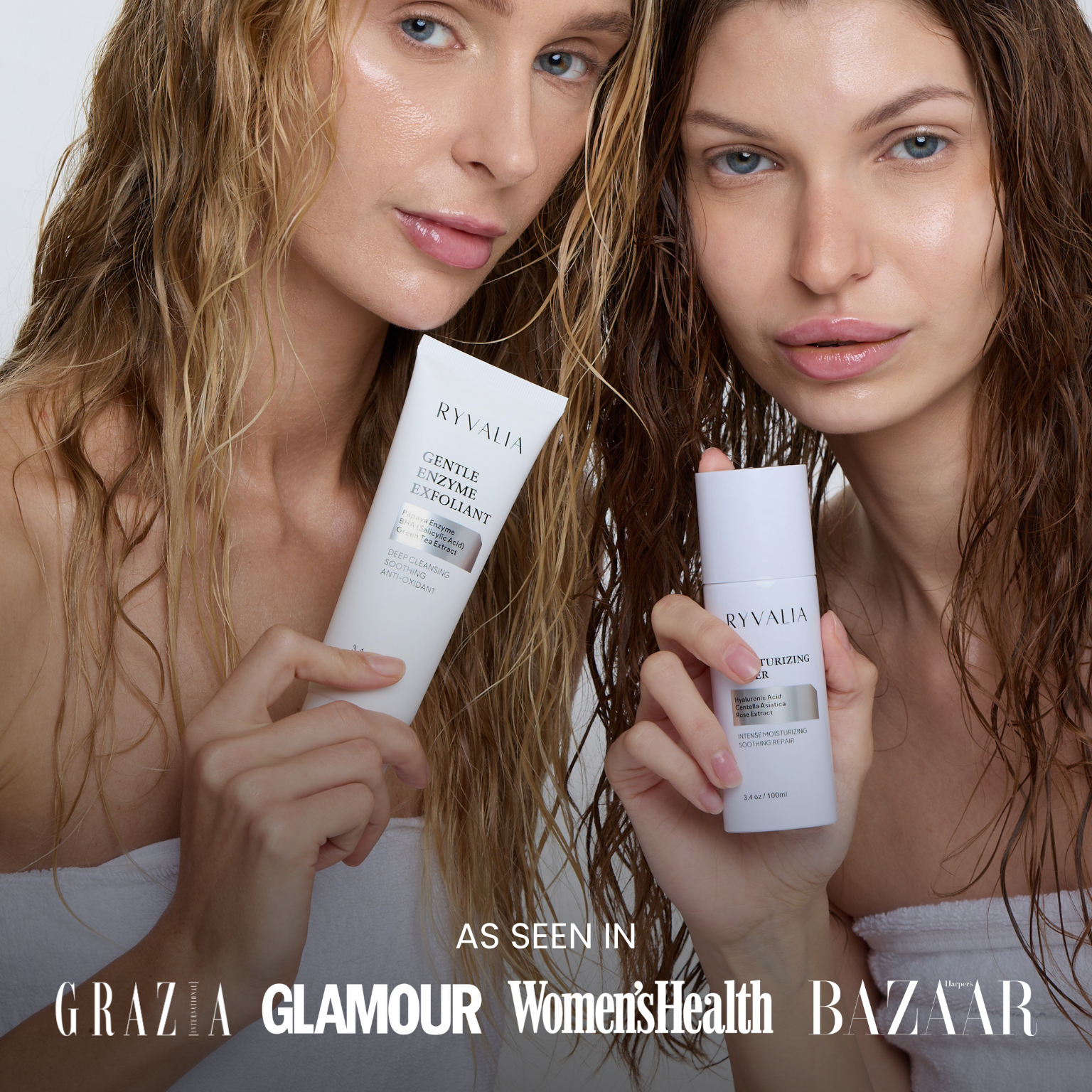 Moisturizing Toner