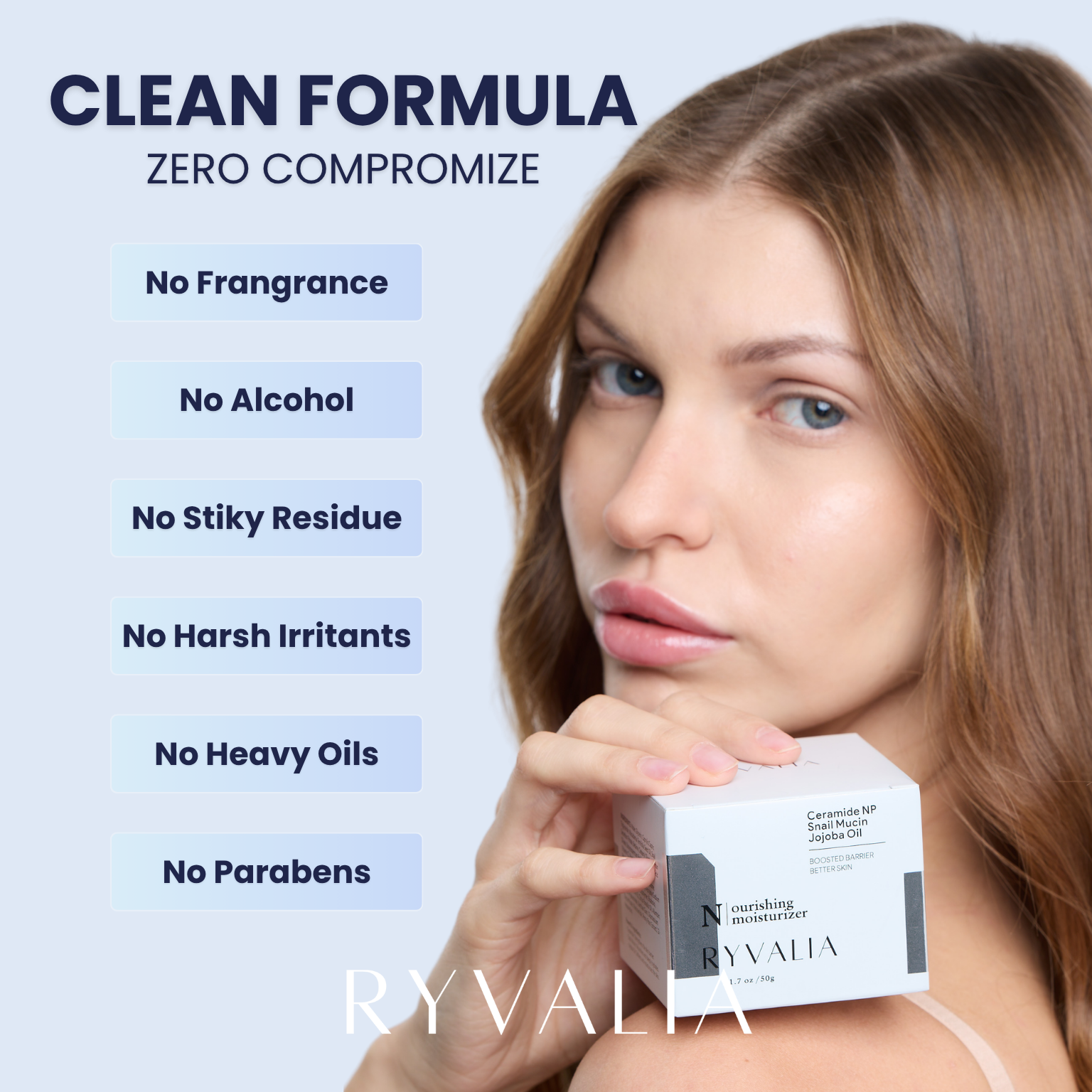 Gentle Enzyme Exfoliant