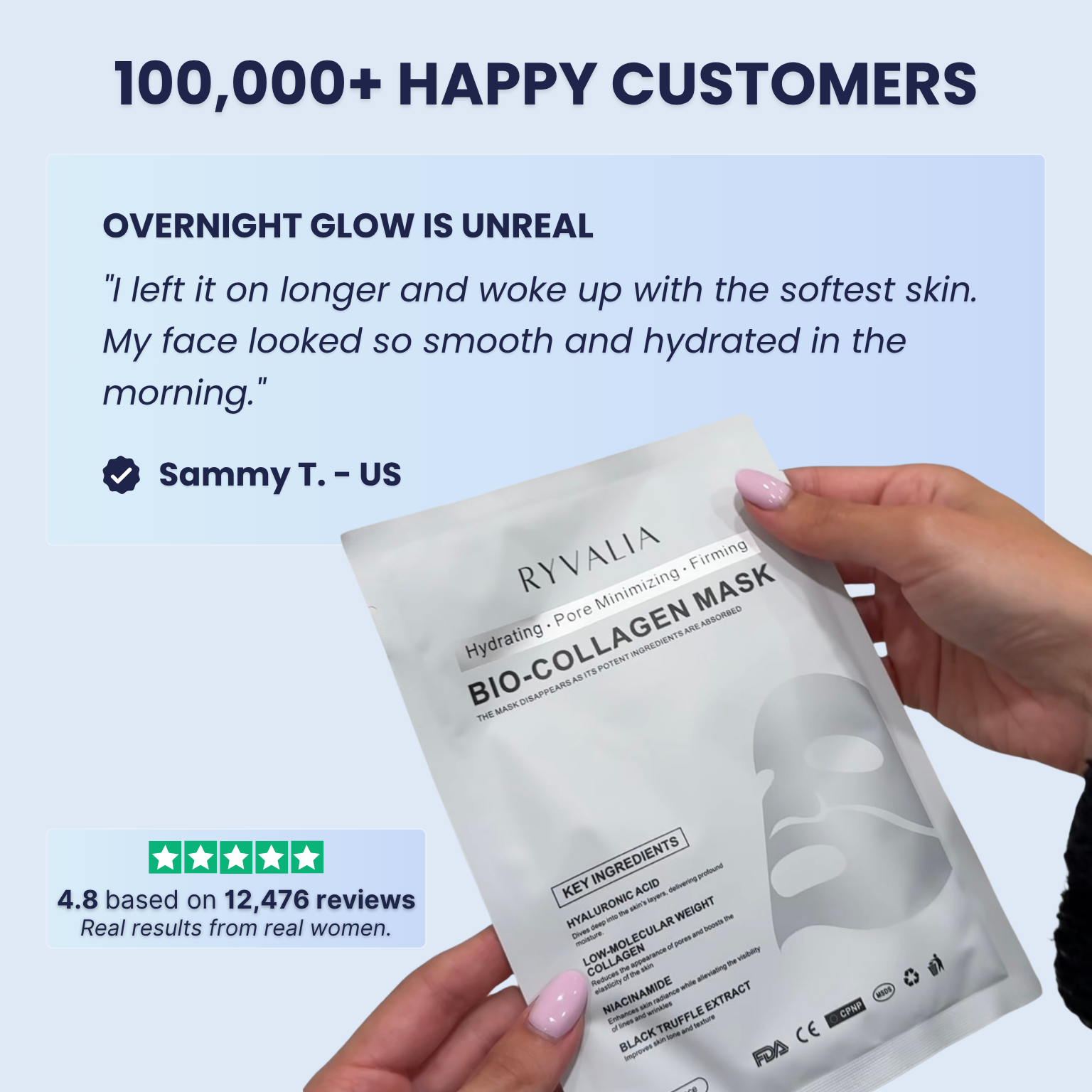 The Collagen Glow Pack