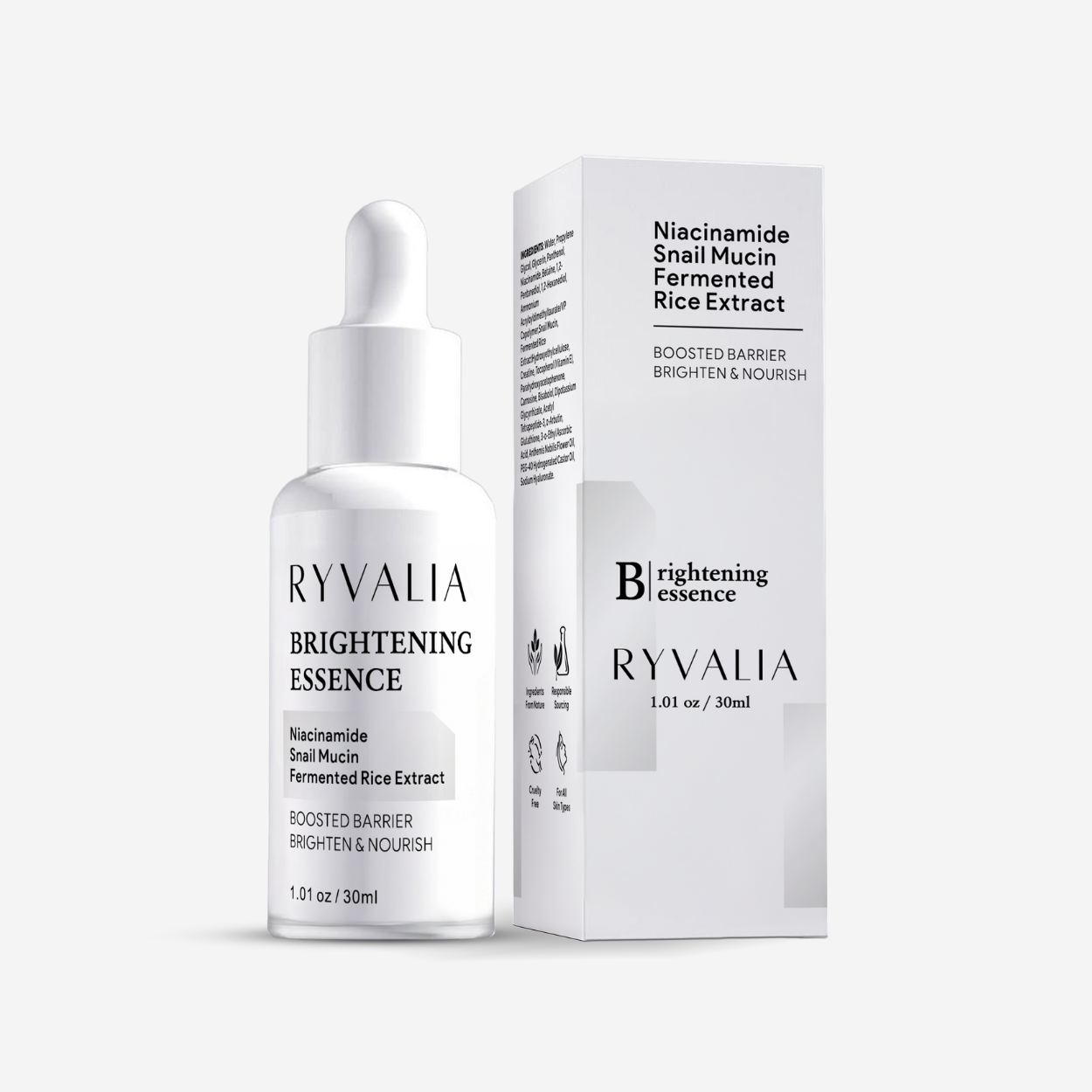 Brightening Essence
