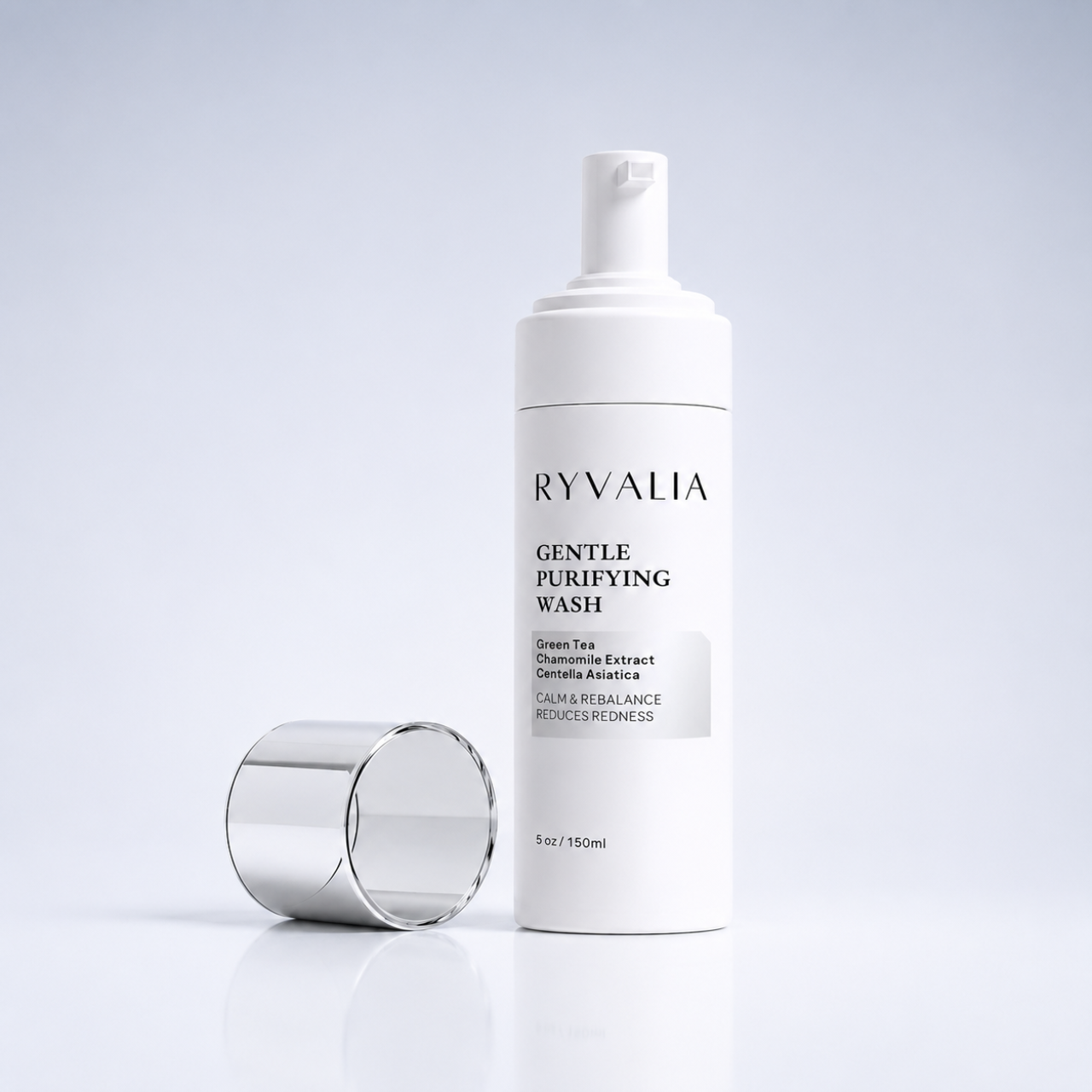 Gentle Purifying Cleanser