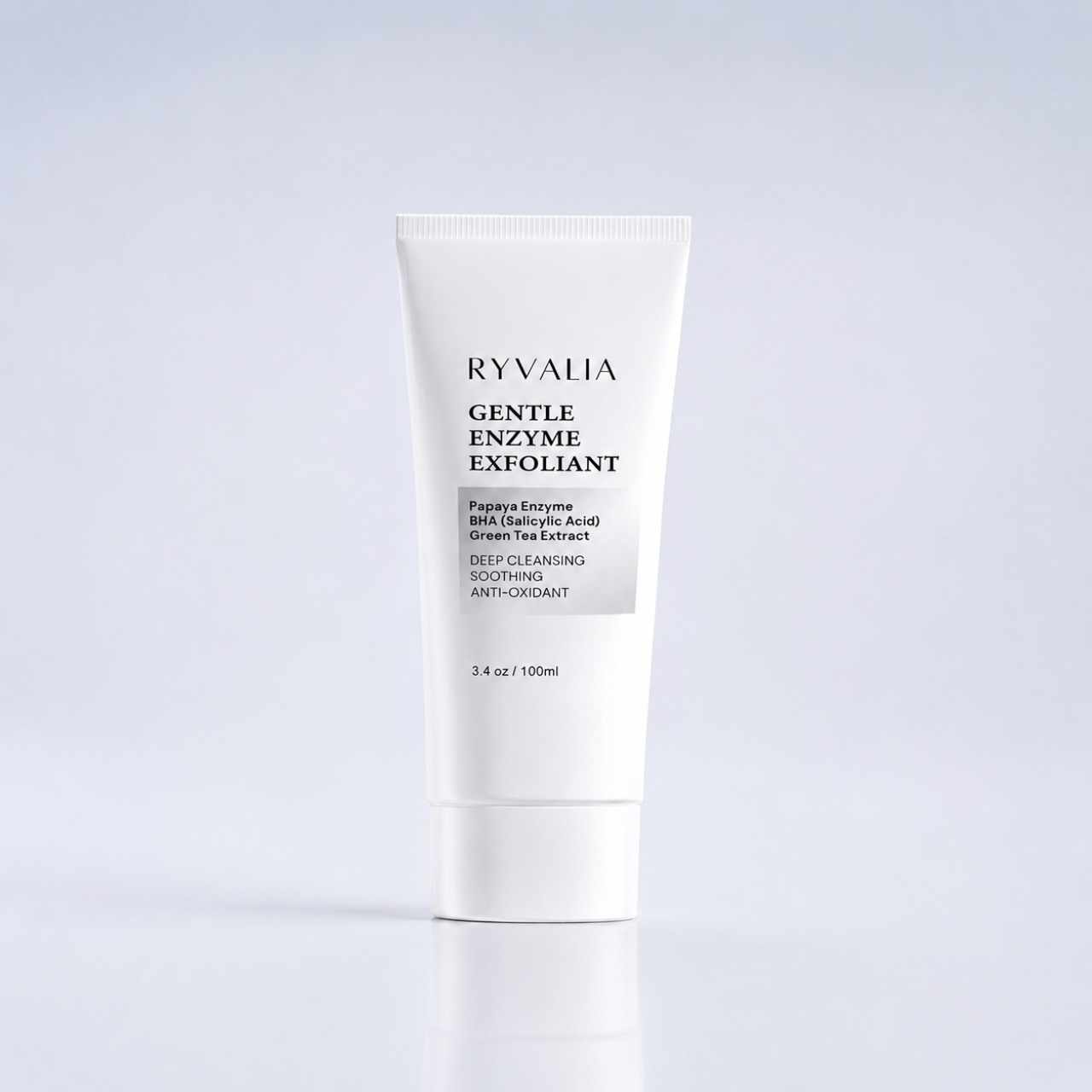 Gentle Enzyme Exfoliant