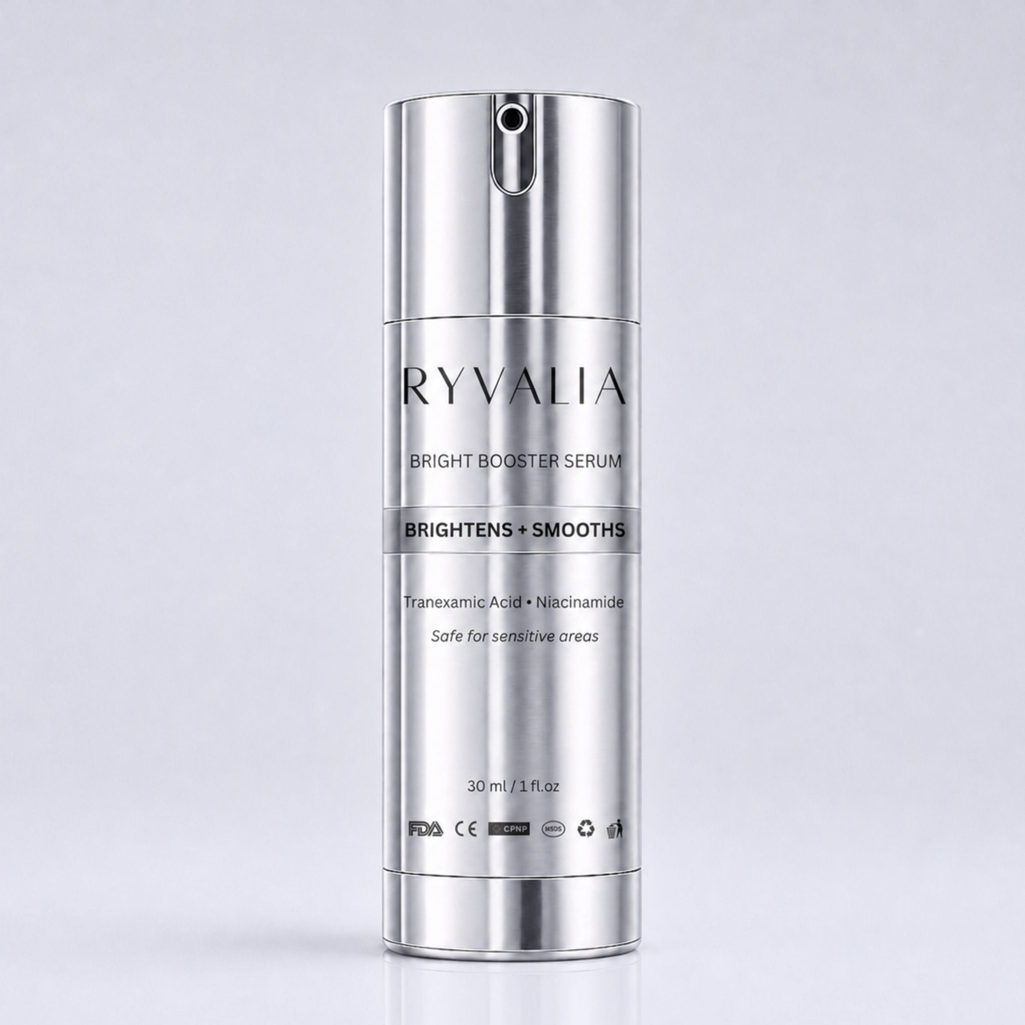 Intimate Bright Booster Serum