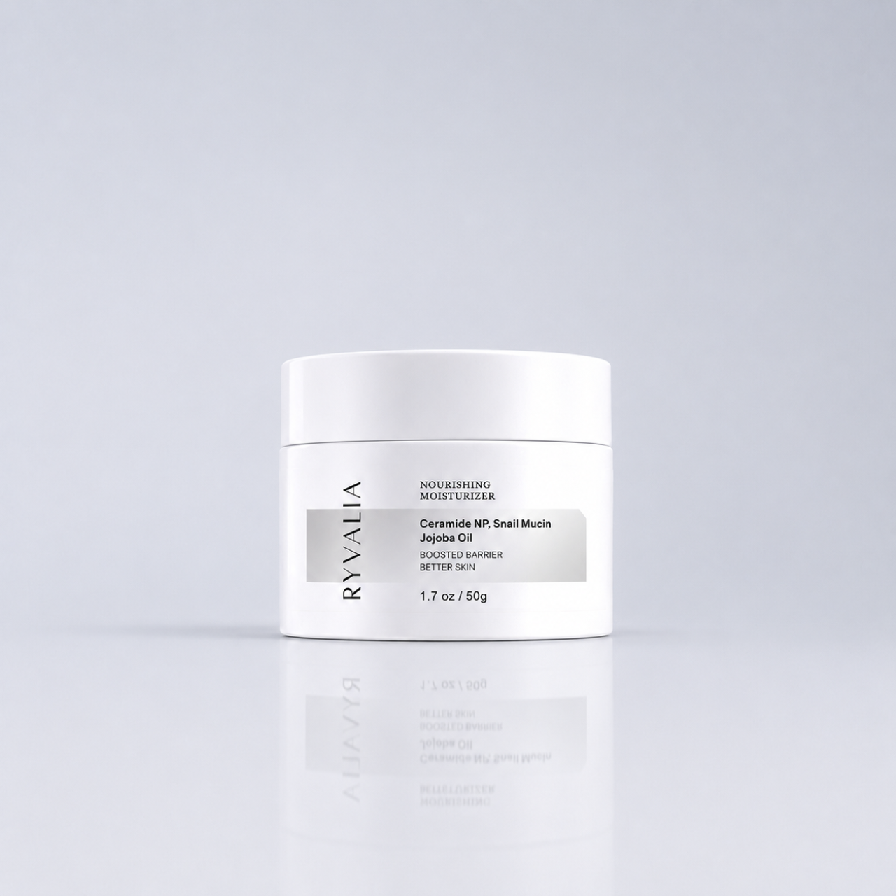 Nourishing Moisturizer