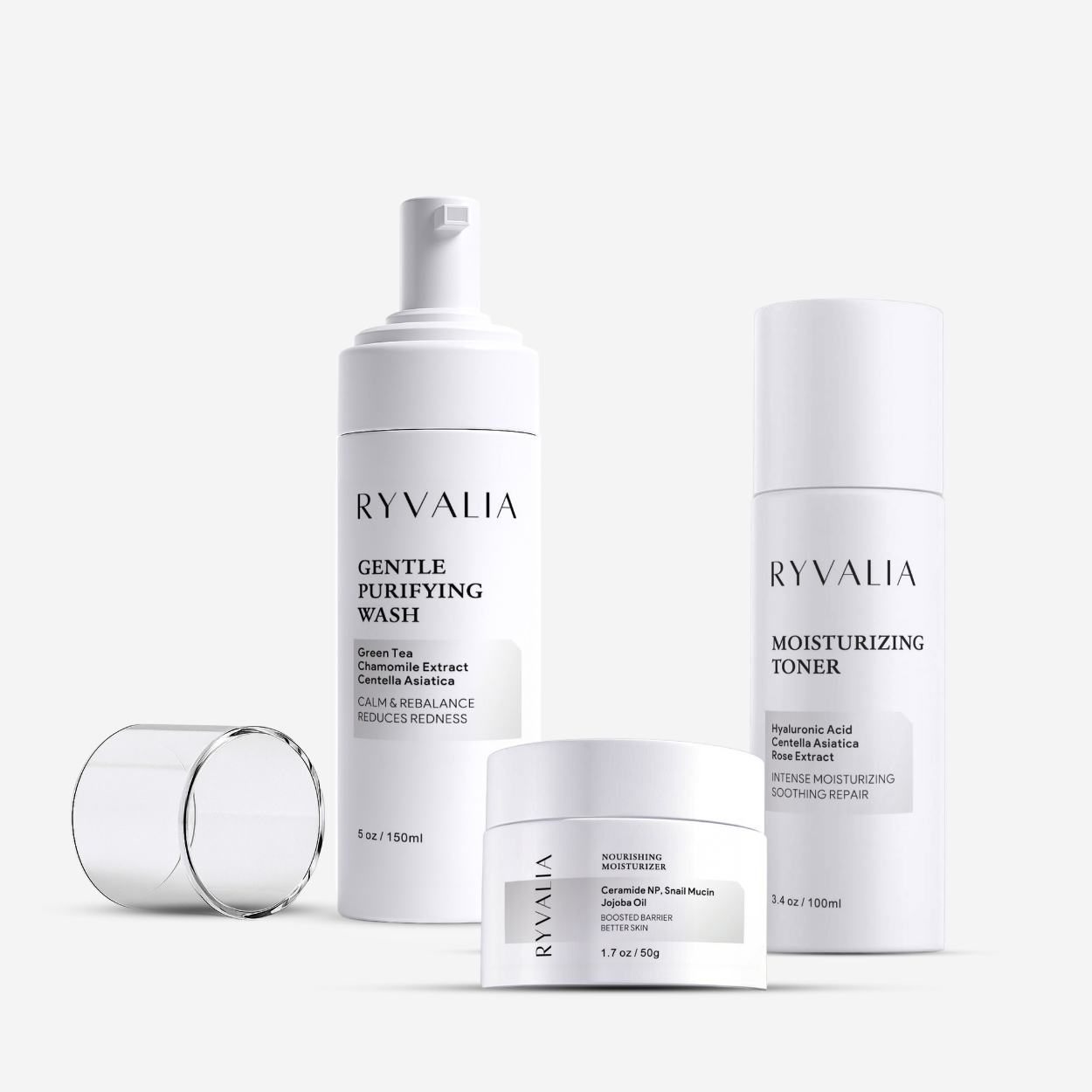 Glow Essentials