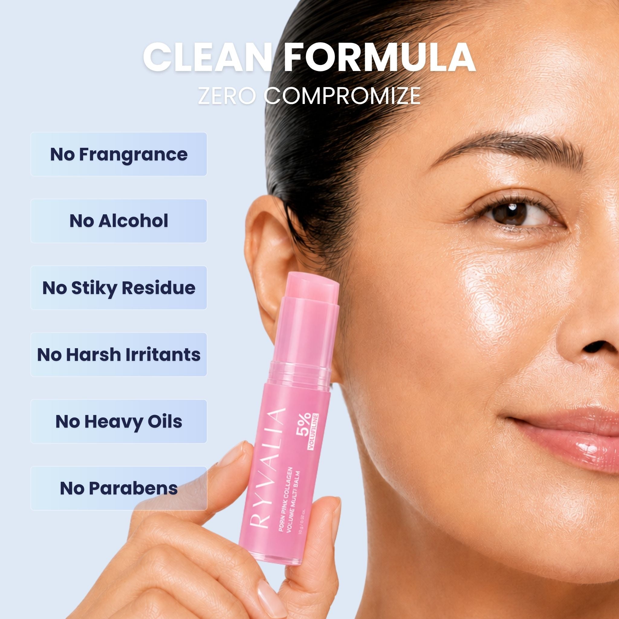 PDRN Volume Multi Balm
