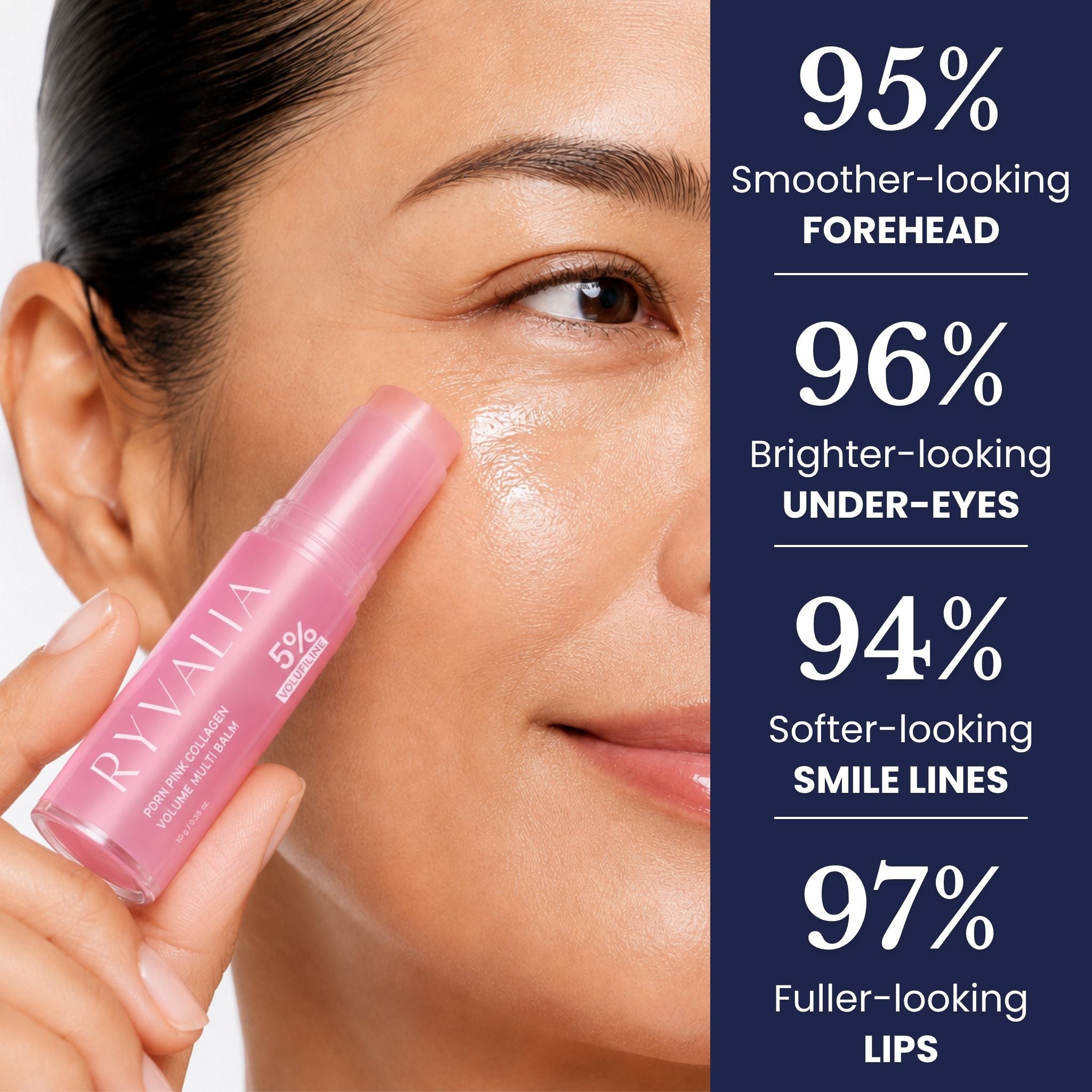 PDRN Volume Multi Balm