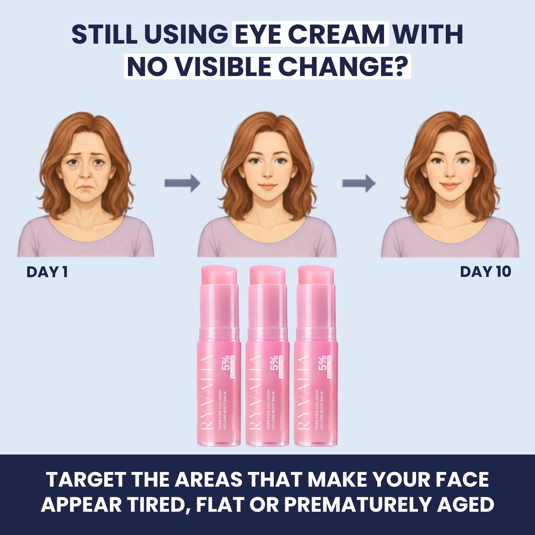PDRN Volume Multi Balm