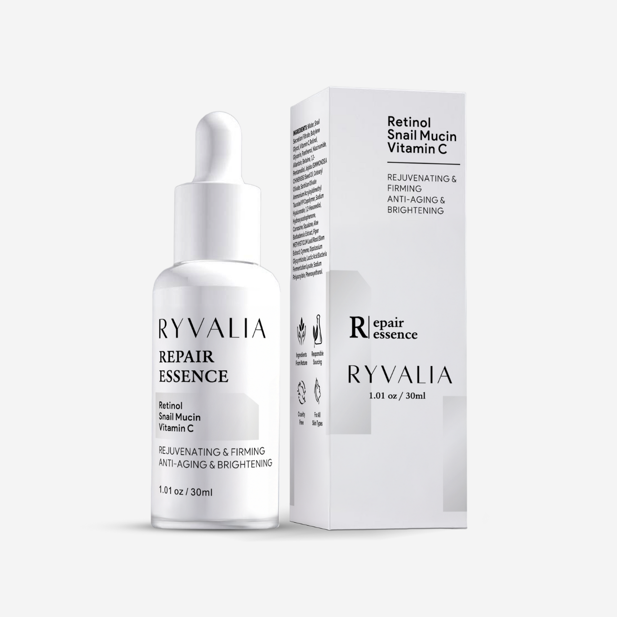 Repair Essence