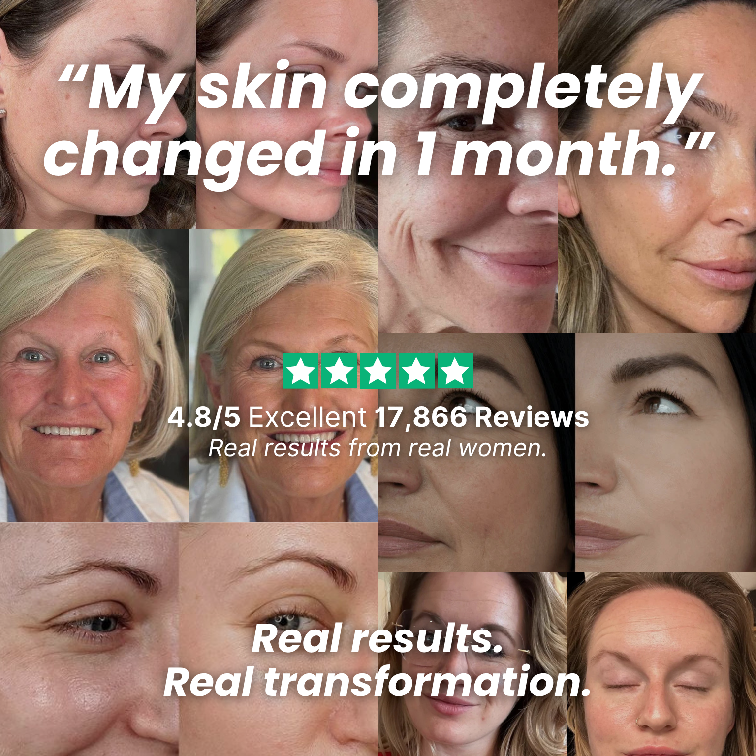 Collagen Deep Mask