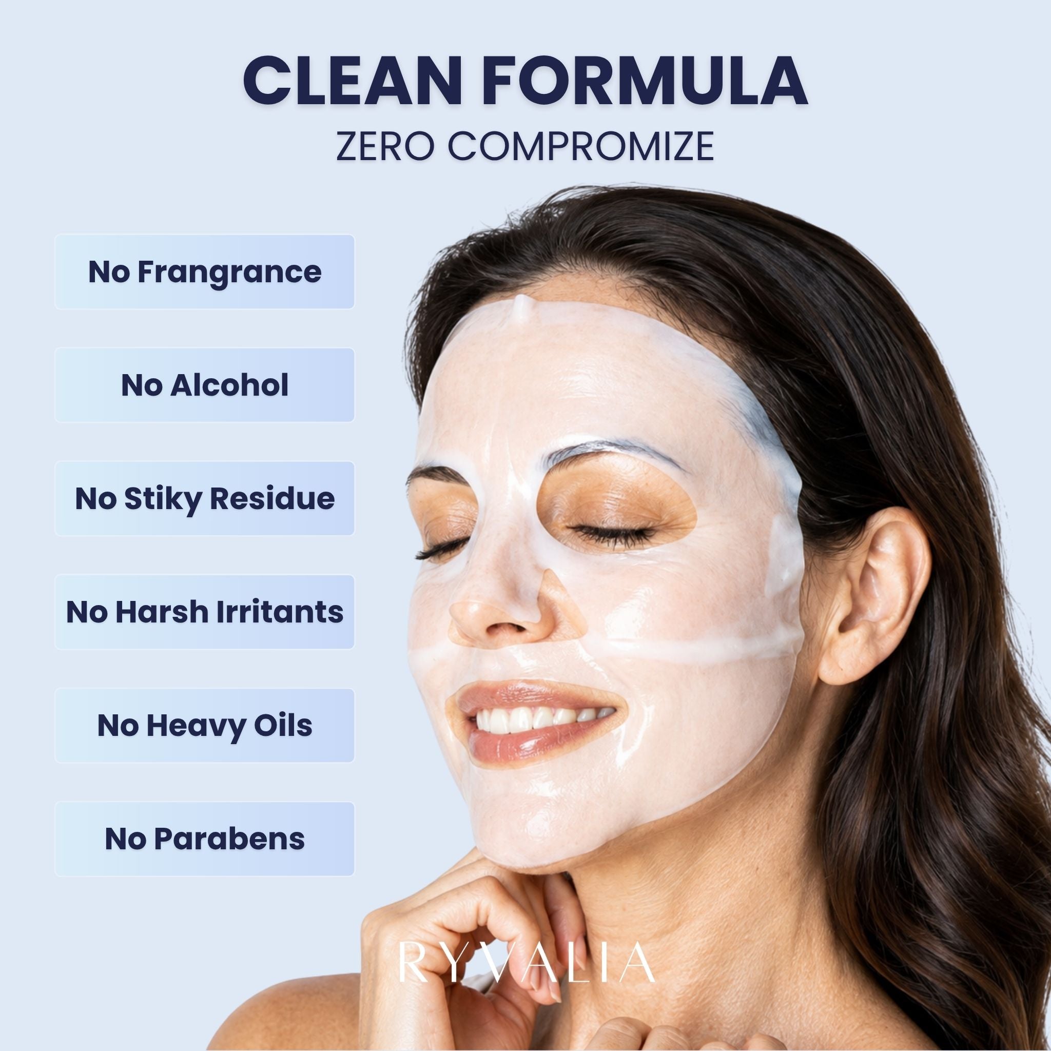 Collagen Deep Mask 2.0