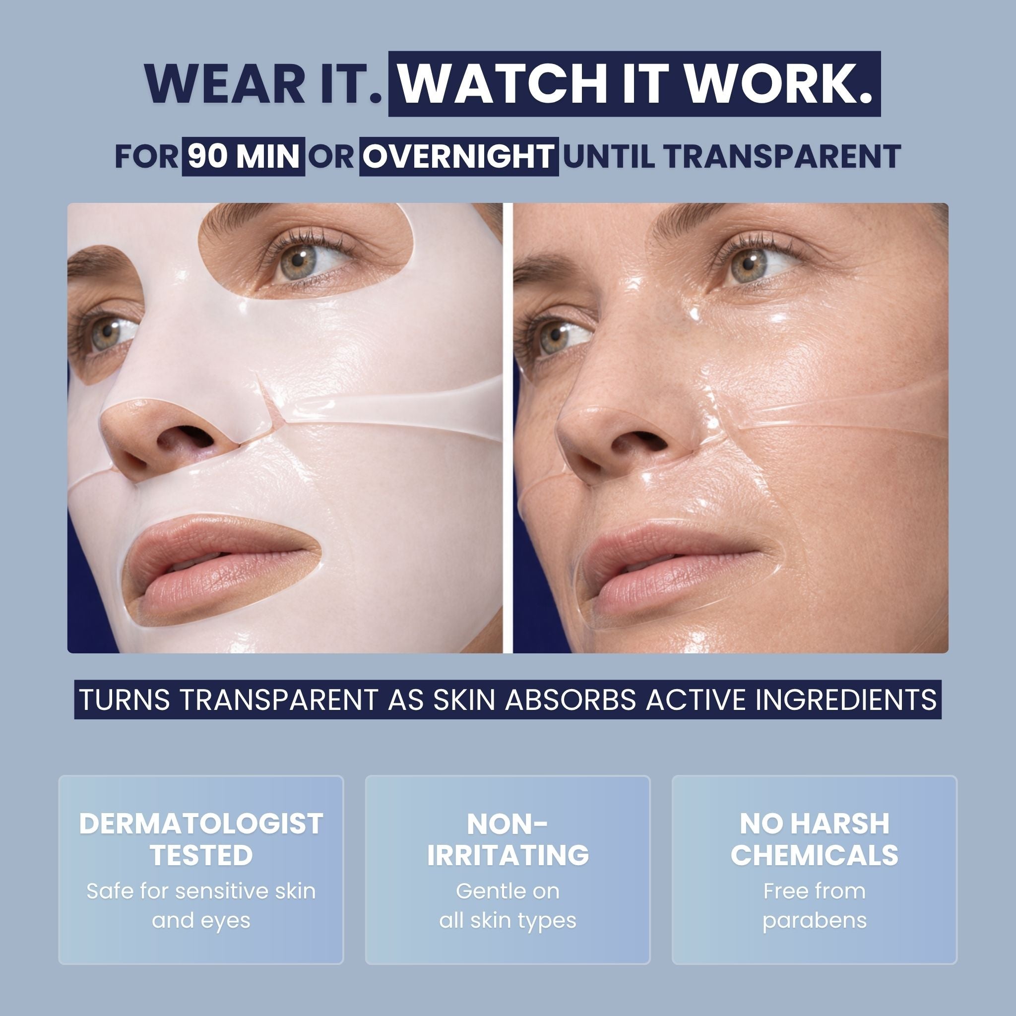 Collagen Deep Mask 2.0
