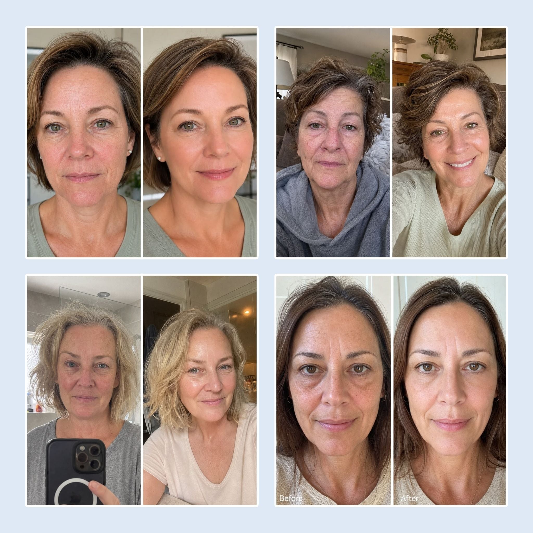 Collagen Deep Mask 2.0