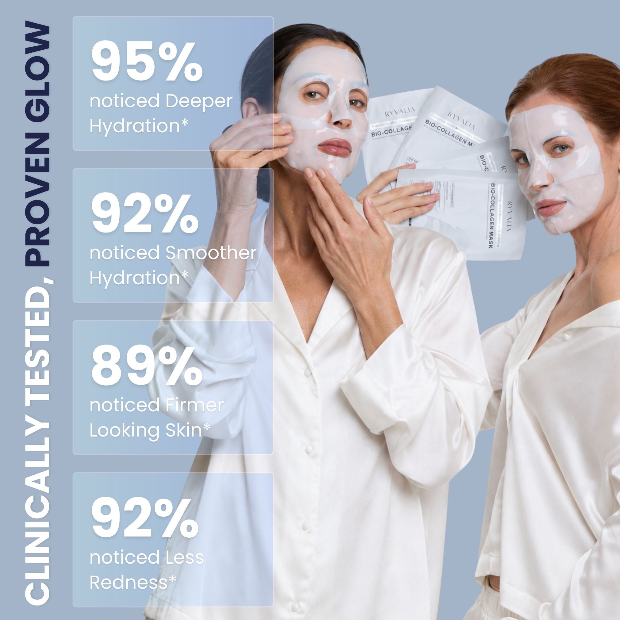 Collagen Deep Mask 2.0