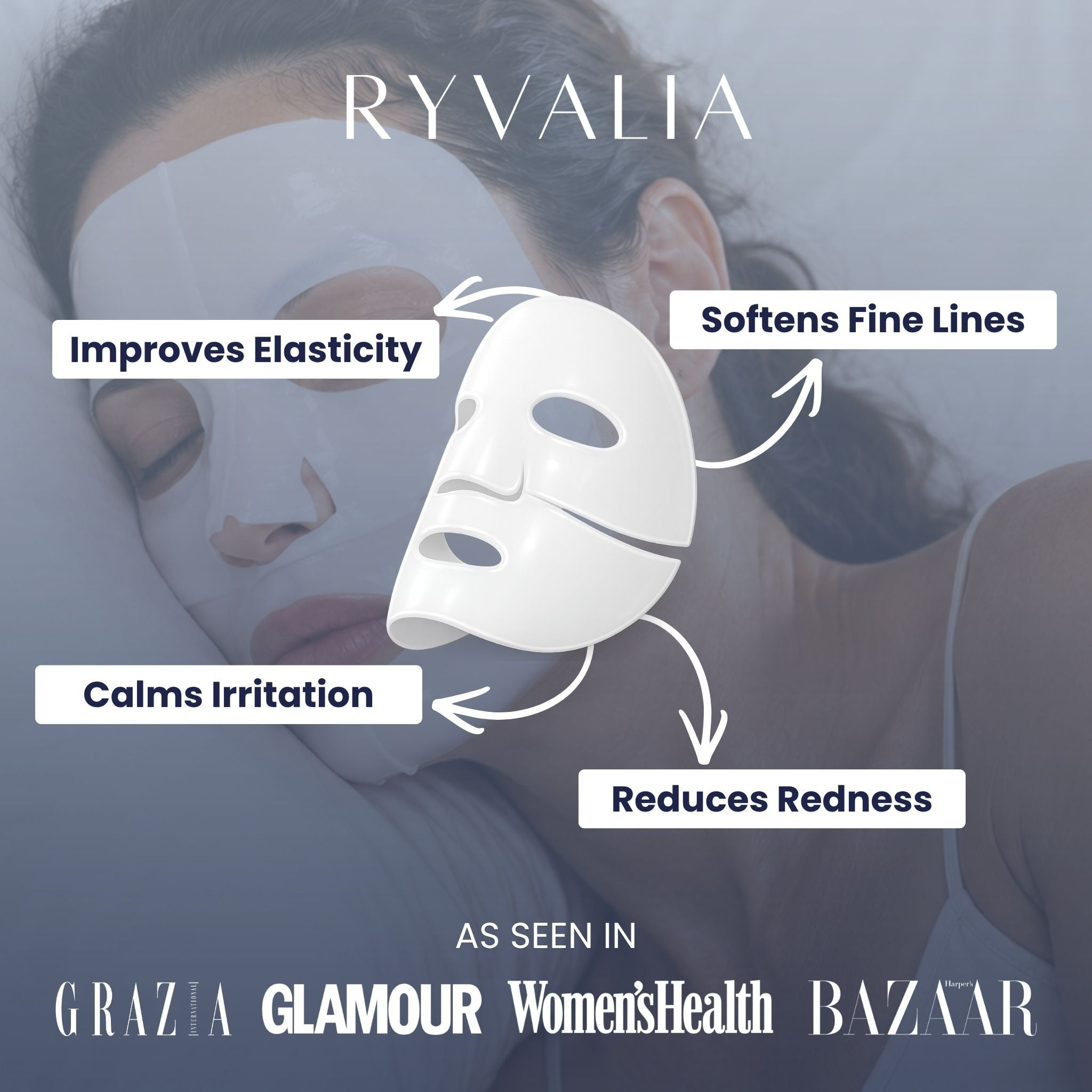 Collagen Deep Mask 2.0