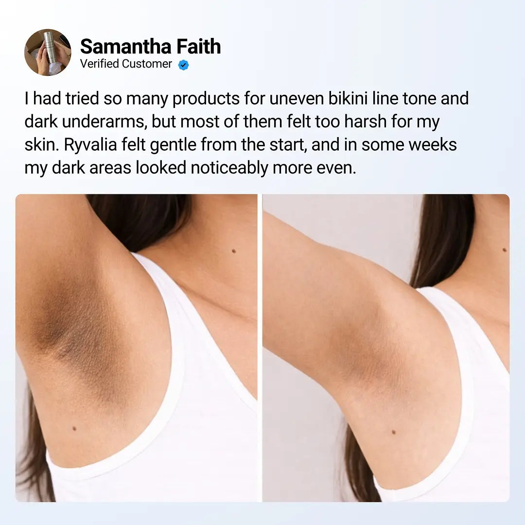 Intimate Bright Booster Serum