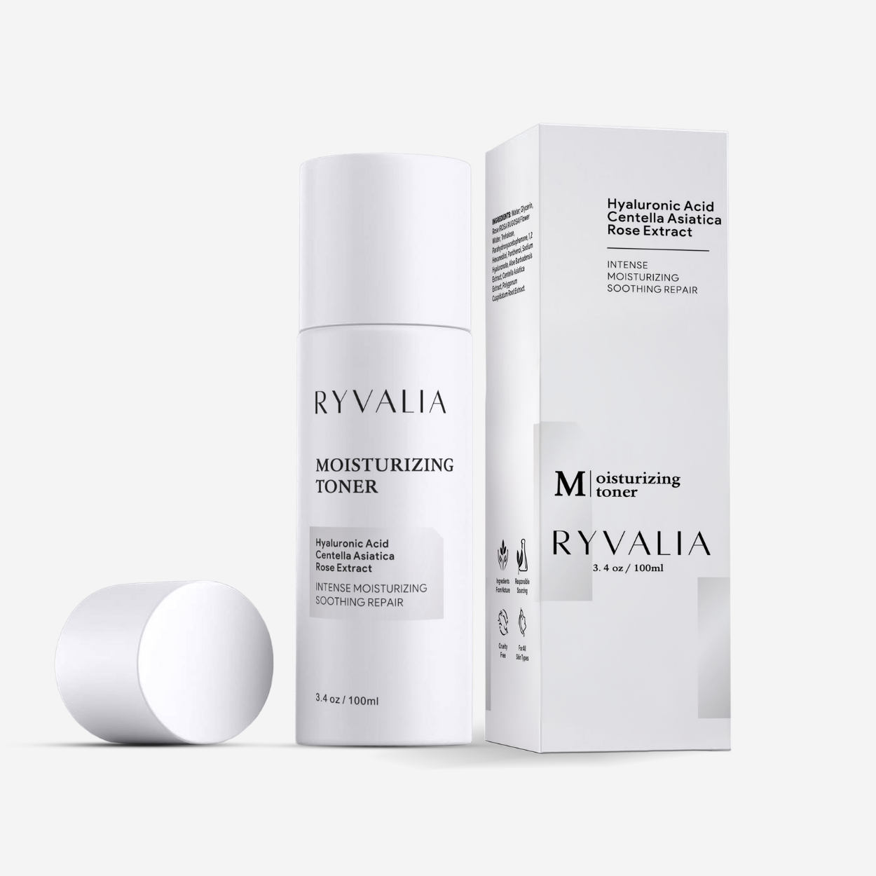 Moisturizing Toner